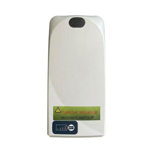 doudouX Rechargeable Battery for electric patient lifts